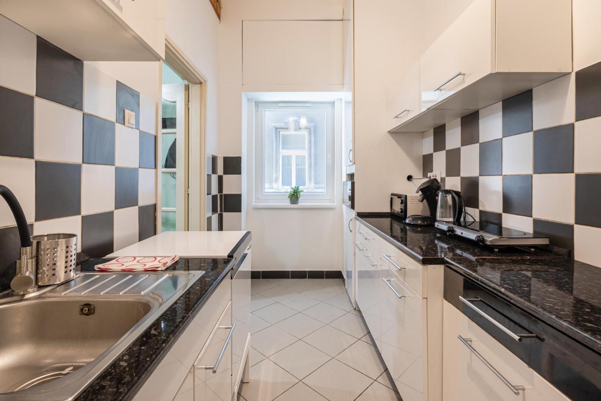 Affordable Heroes' Square Residence Budapest Exterior photo